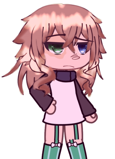 New edit style!! ^^ - ibisPaint