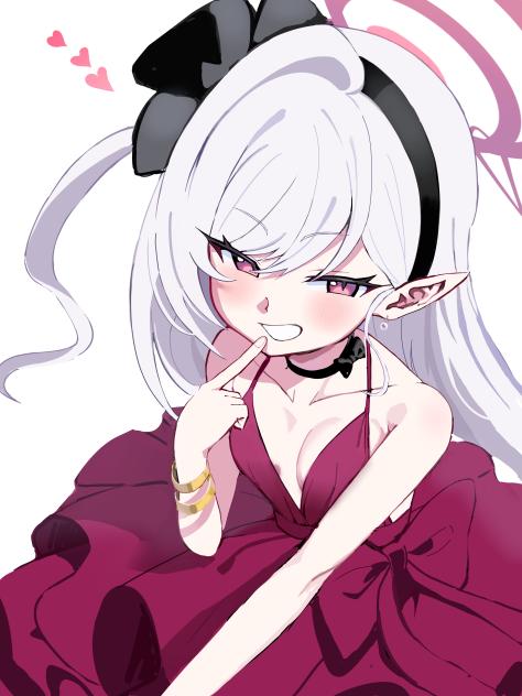 ドレスムツキちゃん