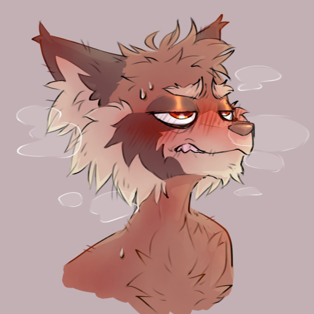 Ruh-roh raggy
