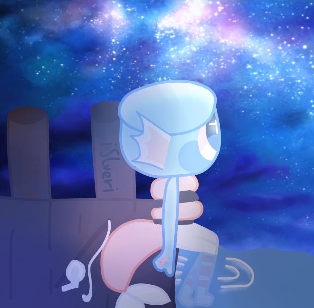 stary moment ✨️
