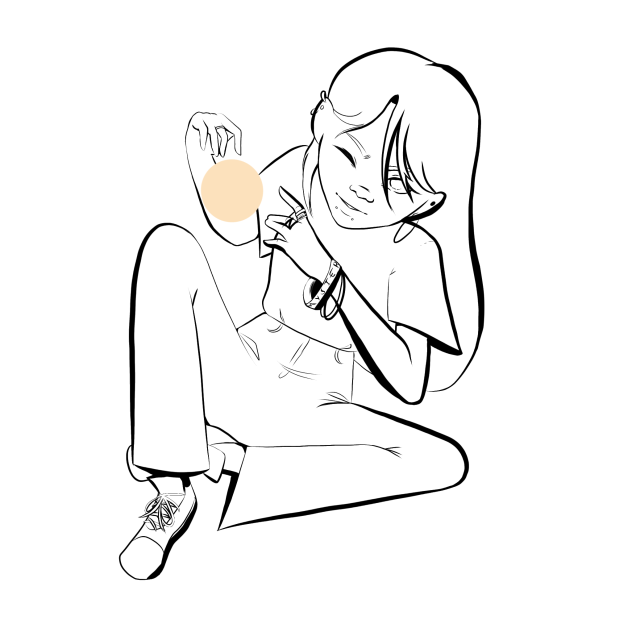 Lineart