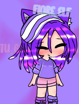 Edit de tu gatita ximena