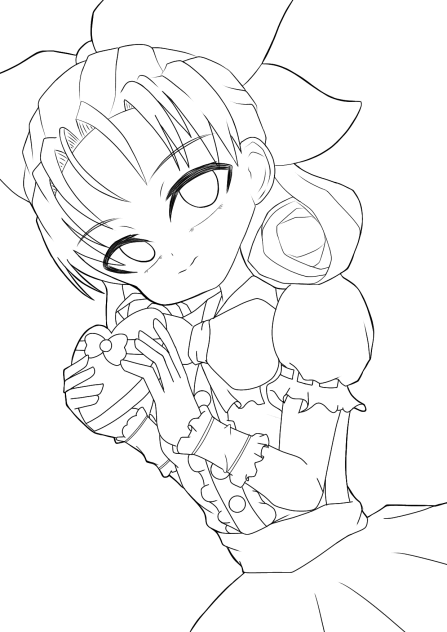 Shirayuki 2022
