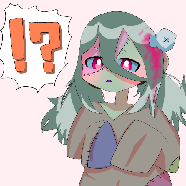 ぞんびっくり