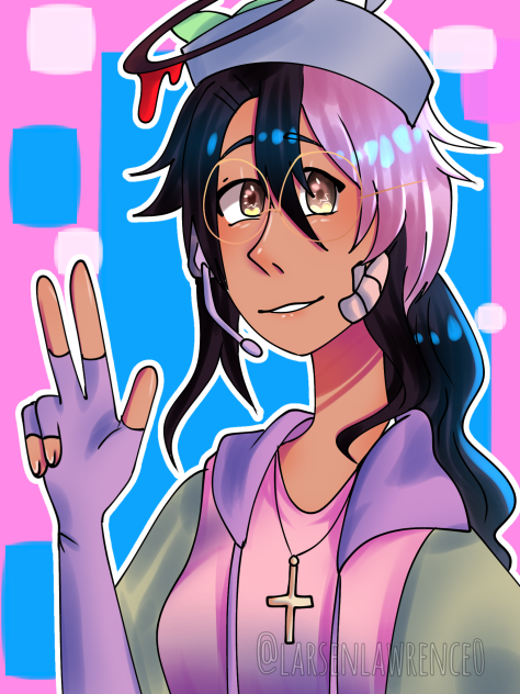 req by nevaeh deant