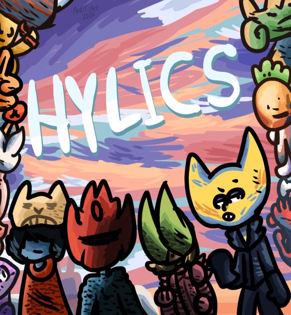 hylics ^_^