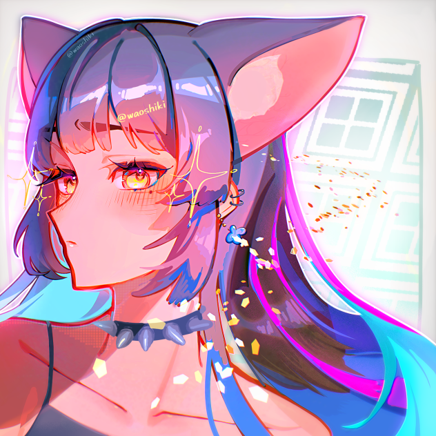 にゃん