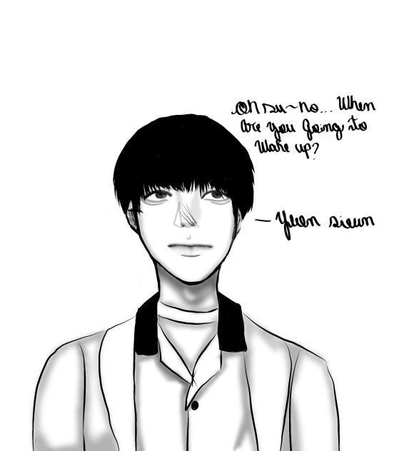 Yeon sieun weak hero class