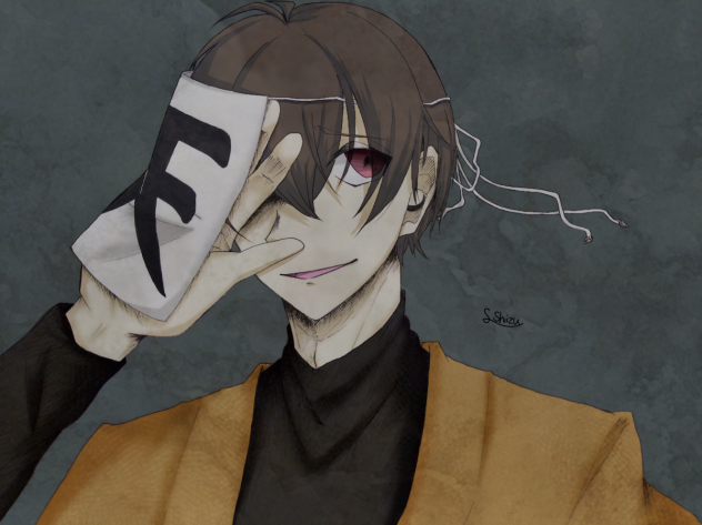 我々だ ロボロ Ibispaint