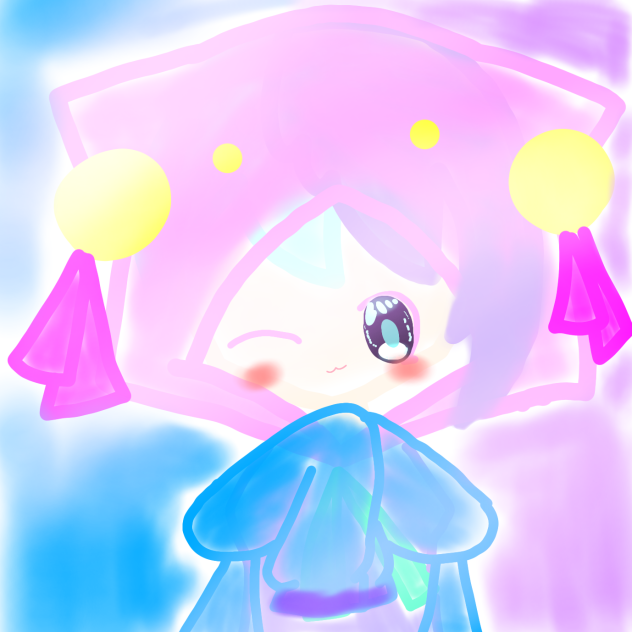 ユカ  にゃんこモード