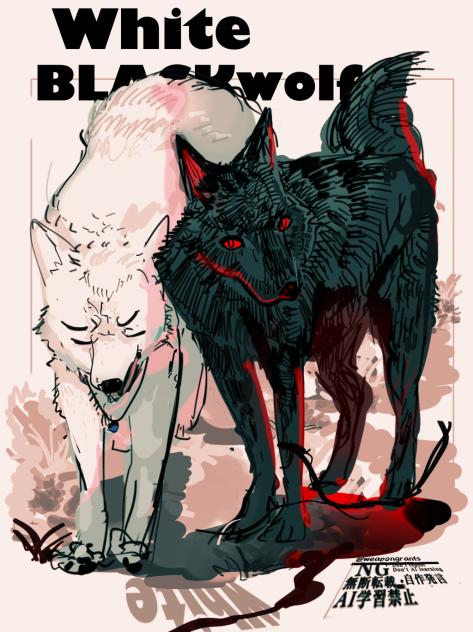 🐺
