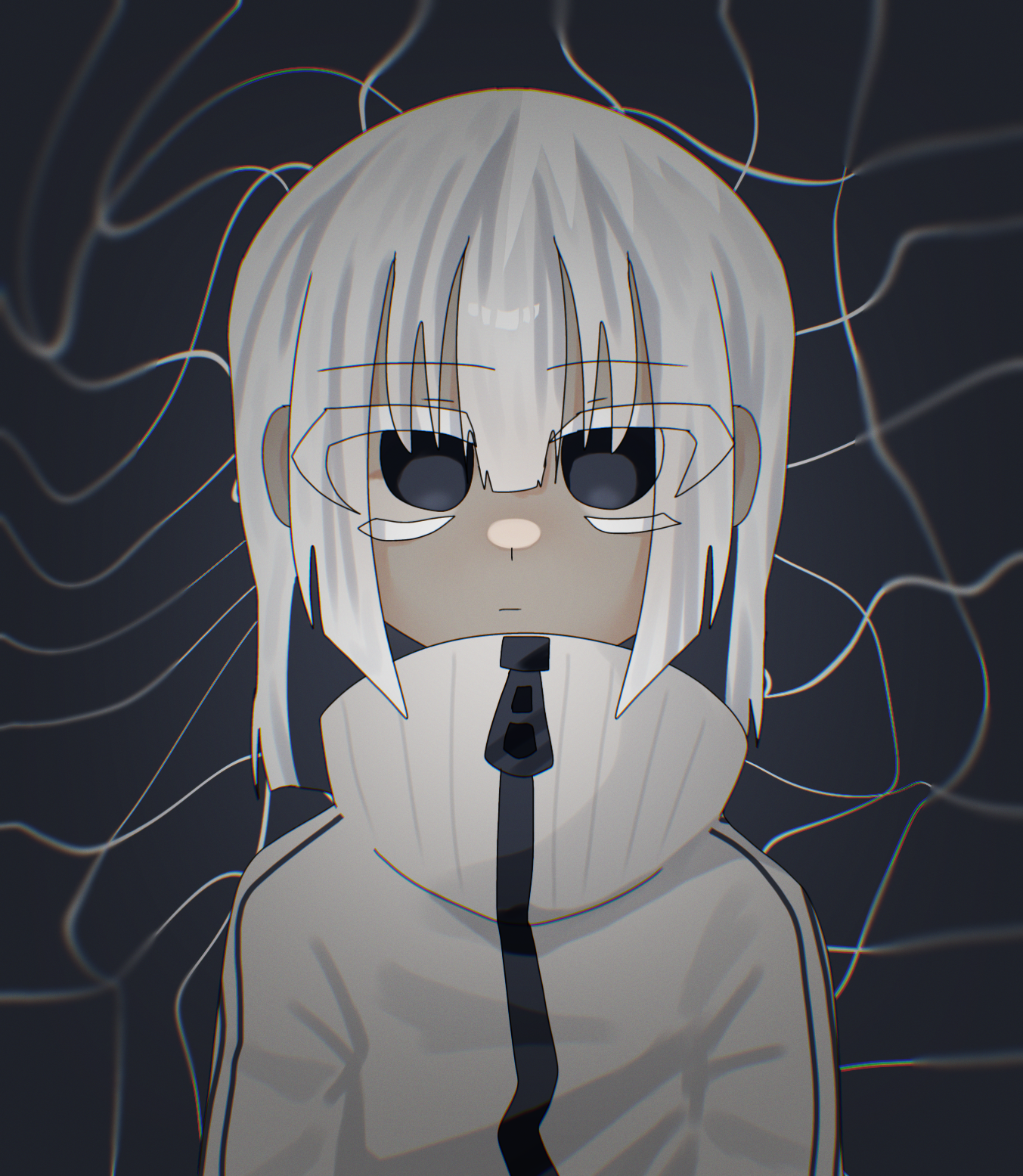 white - ibisPaint