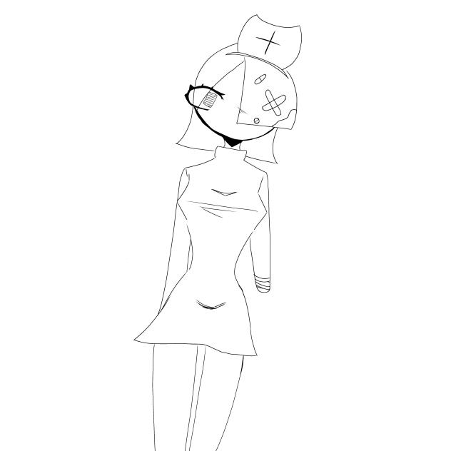 color it !!