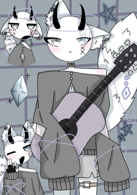にゃ