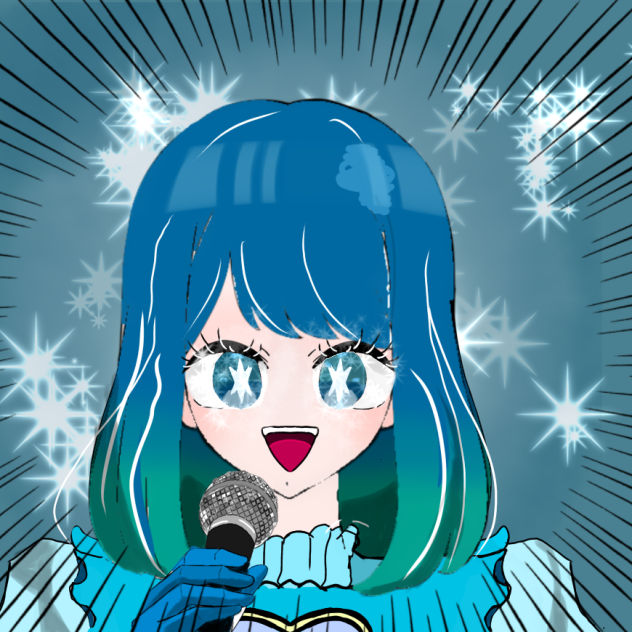 アイドルあかねちゃん