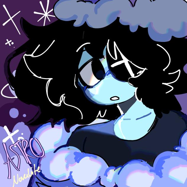 Astro Novalite!