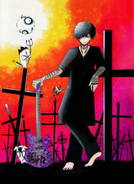 ハロウィン