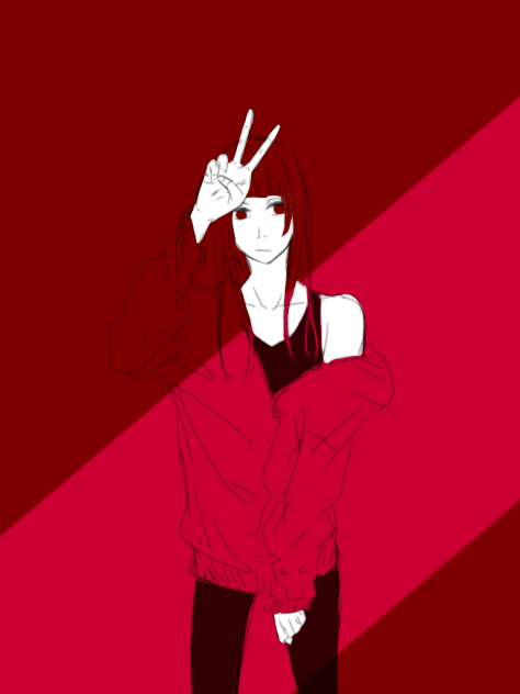 らくがき3