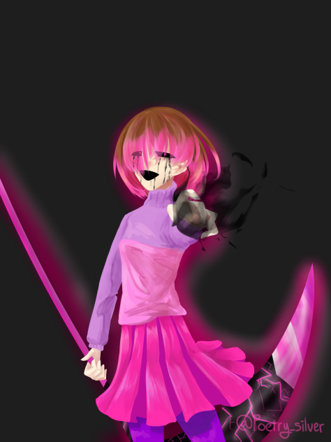 betty redraw