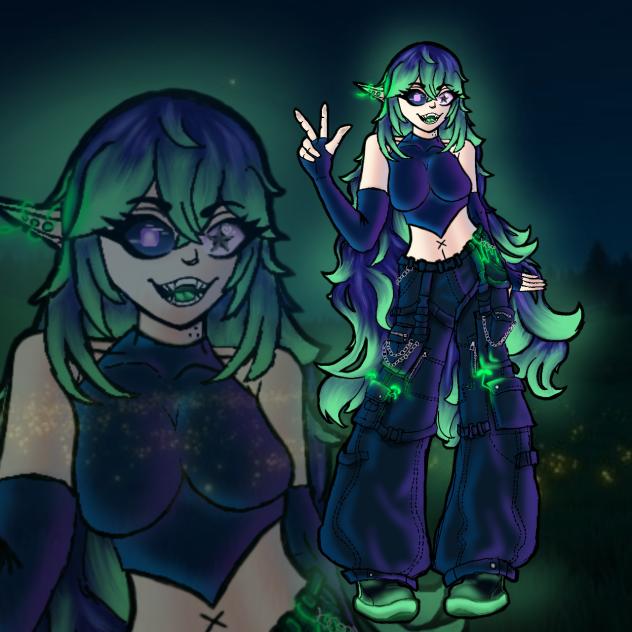 ☆Alora Bloom! ☆