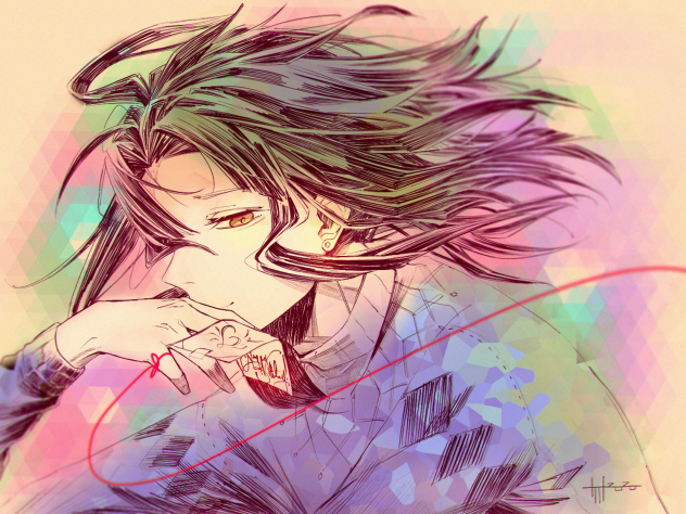 カイさんおめでとう！