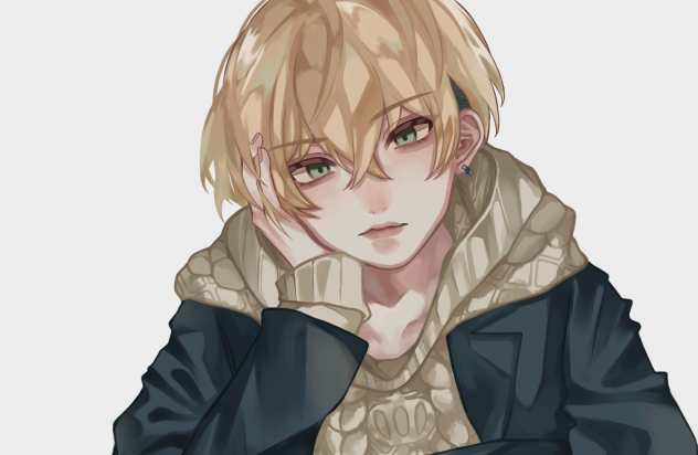 松野千冬 - ibisPaint