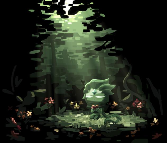 wind archer cookie 🍃