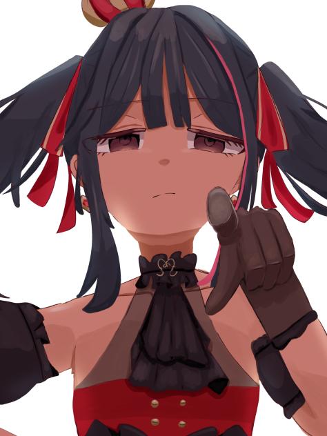 首をはねよ!
