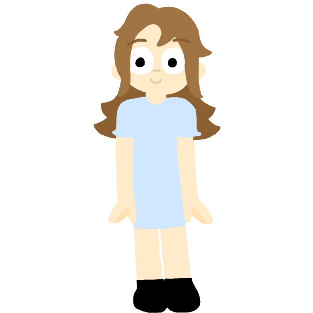 character base! taking name suggestions