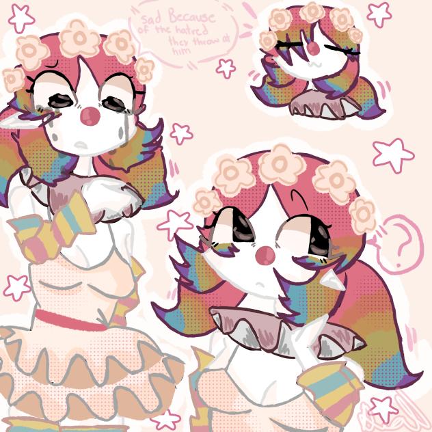 💗🌷QWEL, YOU'RE BEAUTIFUL🌷💗