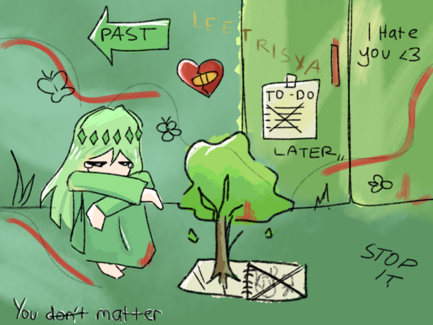 INFP