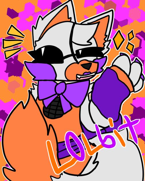 Lolbit!