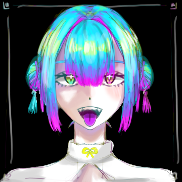 チャイニー🌈🇨🇳