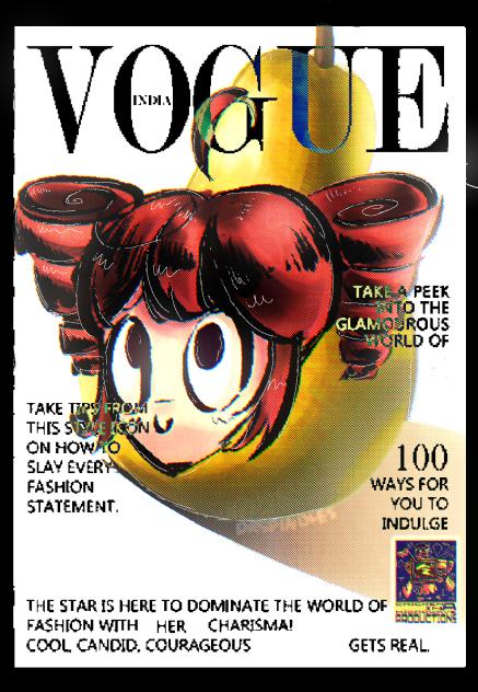 PEARTO(pear teto)OUR MULTILINGUAL QUEEN✨