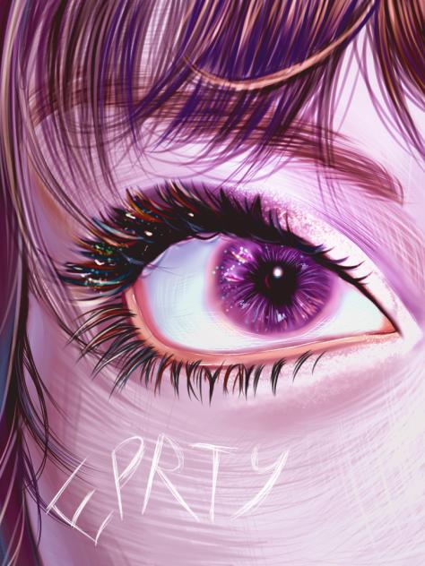 OMG İTS SCARY EYESSS🥵👹👻