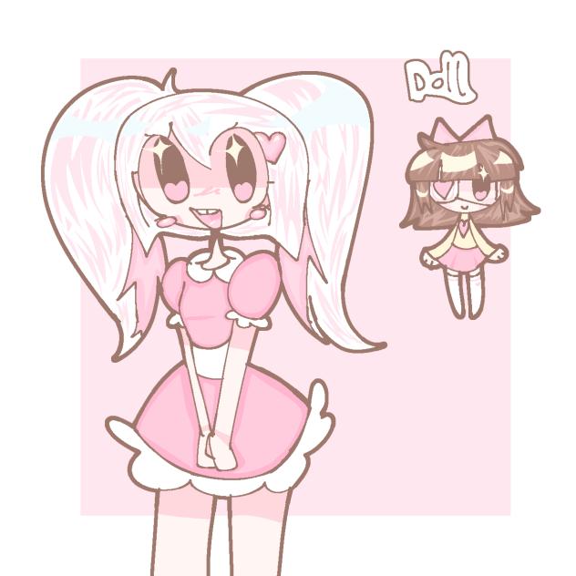 Role Swap