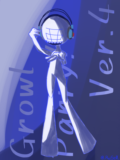 GrowlParry ver.4