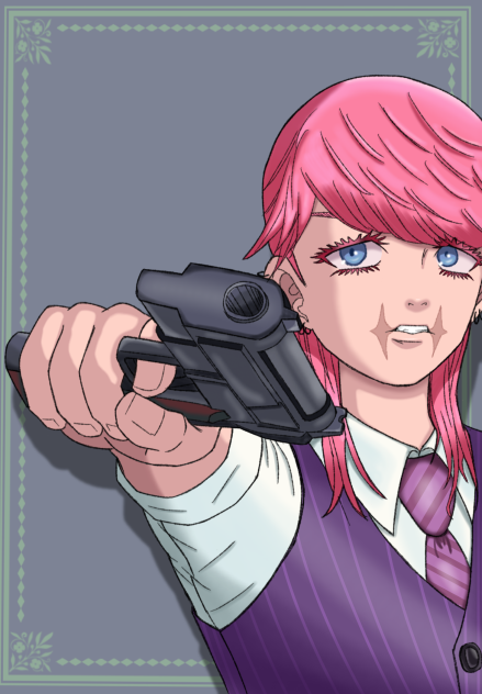 三途 春千夜 💊東京リベンジャーズ