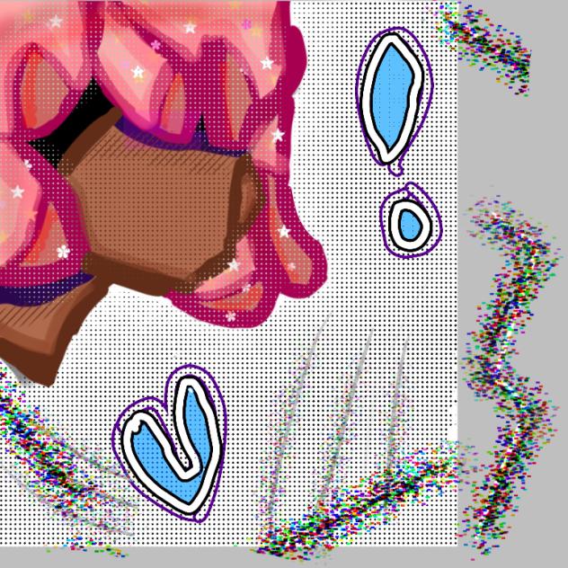 I drew this! - ibisPaint