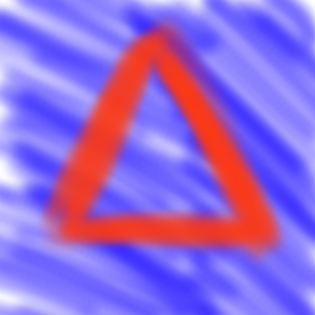 Triangle - ibisPaint