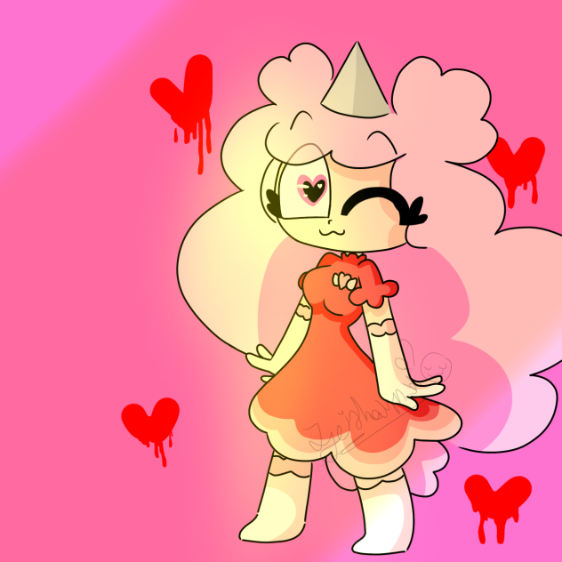 I generated a new art style