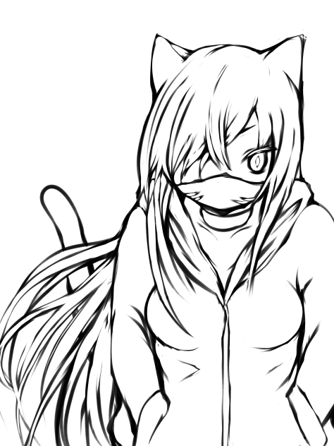 Mah(requested)(lineart)