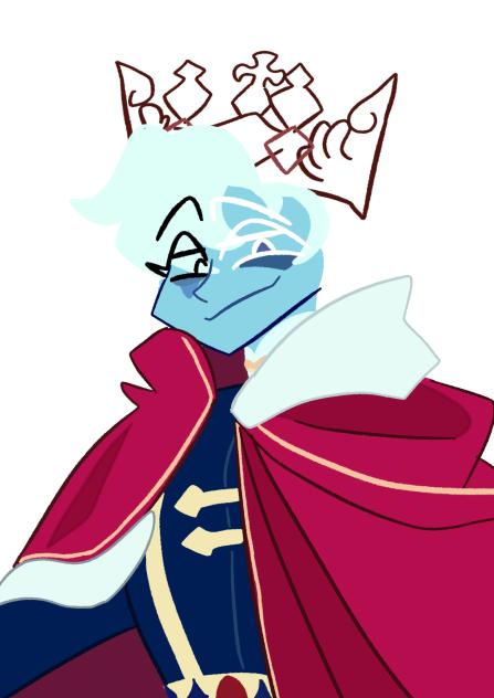 A WIP I WILL NEVER CONTINUE