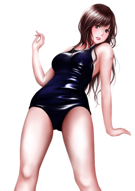 スク水
