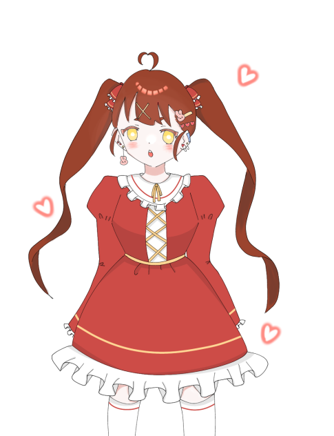 ❤︎