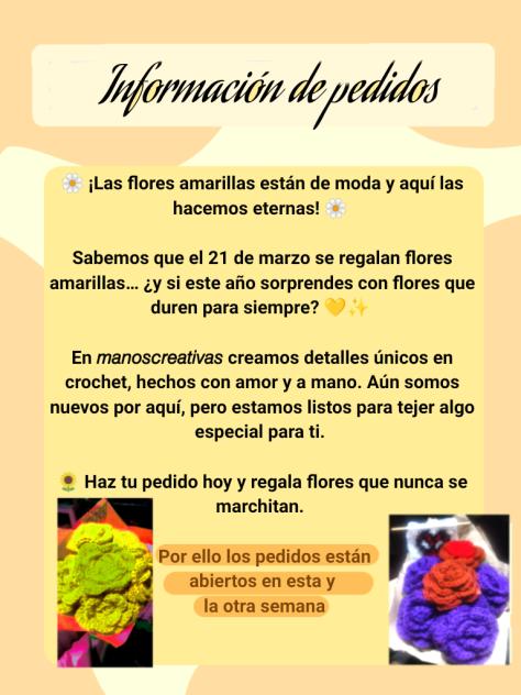 Promoción