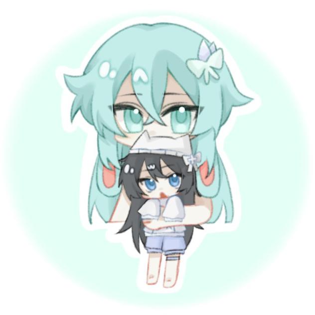 兔子和猫