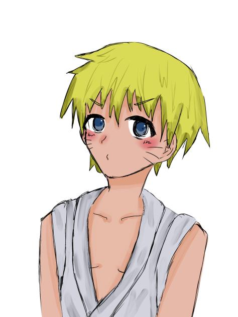ナルトだってばよ！🍥