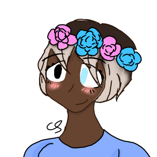My OC Kaiya - ibisPaint