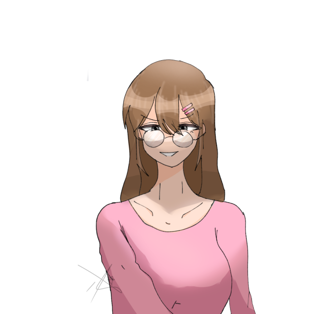 Art for@Shevirana Aulyana.